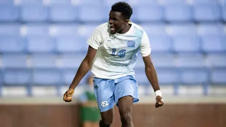 Men’s Soccer Handles West Florida, 2-0, On Wednesday Night
