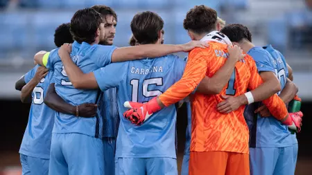 Men’s Soccer To Host West Florida Wednesday Night At Dorrance Men’s Soccer To Host West Florida Wednesday Night At Dorrance
