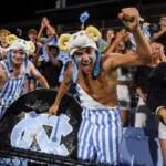Men's Soccer To Take On No. 21 Clemson Saturday Night
