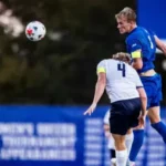 Men's Soccer Travels to Wake Forest for ACC Opener