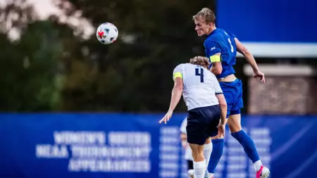 Men’s Soccer Travels to Wake Forest for ACC Opener Men's Soccer Travels to Wake Forest for ACC Opener