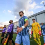 Men's Soccer Welcomes American For Midweek Match-Up Tuesday