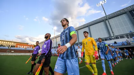 Men’s Soccer Welcomes American For Midweek Match-Up Tuesday Men's Soccer Welcomes American For Midweek Match-Up Tuesday