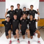 Men's Tennis Announces Fall ITA Schedule