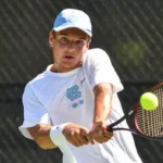 Men's Tennis Heading To Tulsa For ITA All-American Championships