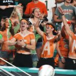 Miami Hurricanes going back to Nike in deal that will exceed $200M, AP source says
