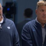 Michael Lombardi out as UNC’s football general manager