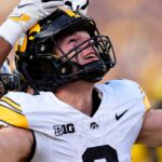 Michigan's luck ran out and Iowa took advantage of seconds on its side in 20-19 win at the Big House