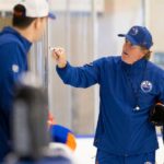Mike Babcock is back in the NHL as the Oilers and four other teams make coaching changes