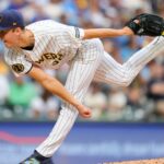 Misiorowski continues Cy Young Award push and Turang gets 100th RBI as Brewers beat Cardinals 6-4
