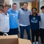 Montross Day Of Service Social Media Recap