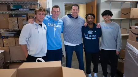 Montross Day Of Service Social Media Recap