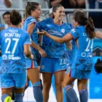 More Honors for Rader; Earns NWSL Best XI Accolades