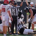 Music City Miscue gives Vanderbilt a win over NC State no one saw coming