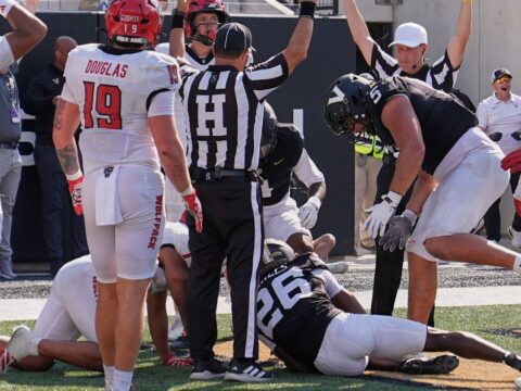 Music City Miscue gives Vanderbilt a win over NC State no one saw coming