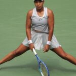 Naomi Osaka advances, No. 3 Auger-Aliassime falls at US Open. Alex Eala, Coco Gauff also in action
