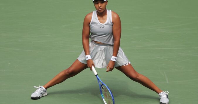 Naomi Osaka advances, No. 3 Auger-Aliassime falls at US Open. Alex Eala, Coco Gauff also in action