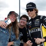 NASCAR shrugs off fisticuffs and swearing, heads back to old tracks as it embraces its rugged past NASCAR shrugs off fisticuffs and swearing, heads back to old tracks as it embraces its rugged past
