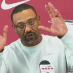 NC Central turns focus to Gardner-Webb after gritty win against NC A&T