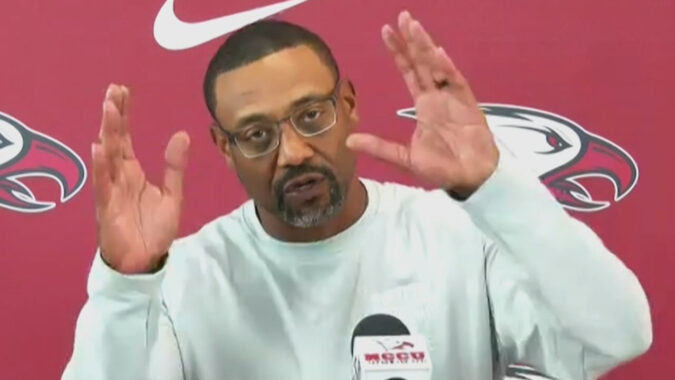 NC Central turns focus to Gardner-Webb after gritty win against NC A&T