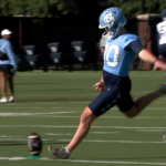 NC State DB, UNC kicker, UNC field hockey players now eligible after Indiana judge's ruling
