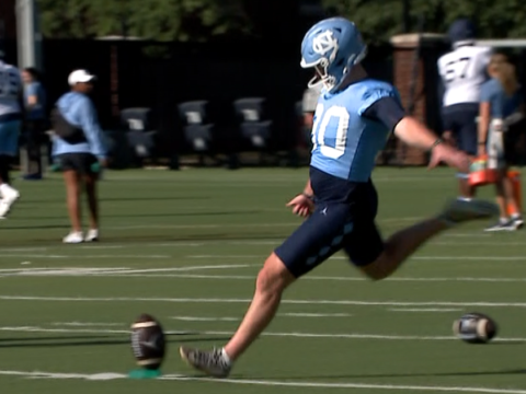 NC State DB, UNC kicker, UNC field hockey players now eligible after Indiana judge’s ruling