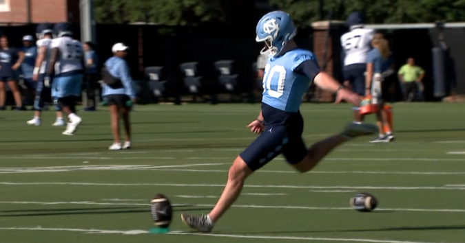 NC State DB, UNC kicker, UNC field hockey players now eligible after Indiana judge’s ruling
