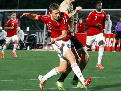 NC State Falls to Wake Forest in Late Game Battle