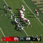 NC State Finds an Unthinkable Way to Lose at Vanderbilt