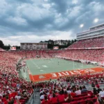 NC State Football vs. Louisville Sold Out; Sellout Streak Reaches 30 Straight Games