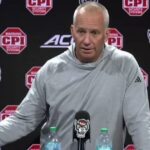 NC State hopes to clean up second-half lapses before facing talented Louisville