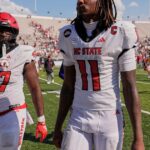 NC State QB CJ Bailey takes a positive approach in moving forward after costly Vanderbilt fumble