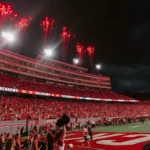 NC State vs. Wake Forest to Mark 31st Consecutive Sellout at Carter-Finley