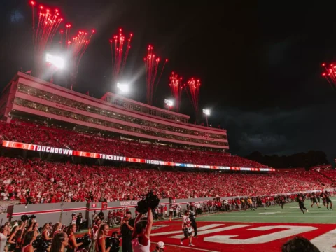 NC State vs. Wake Forest to Mark 31st Consecutive Sellout at Carter-Finley NC State vs. Wake Forest to Mark 31st Consecutive Sellout at Carter-Finley