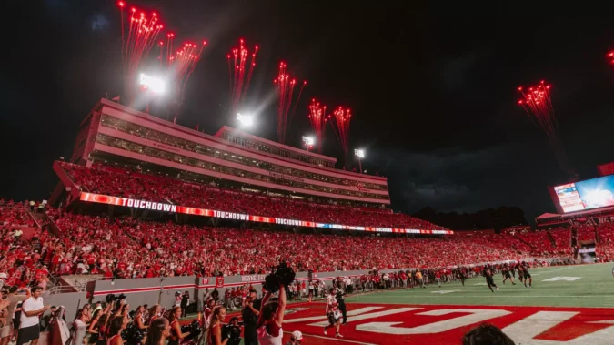 NC State vs. Wake Forest to Mark 31st Consecutive Sellout at Carter-Finley