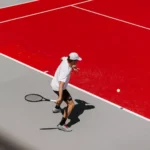 NC State Wraps Up Competition at ITA All-American Championships NC State Wraps Up Competition at ITA All-American Championships