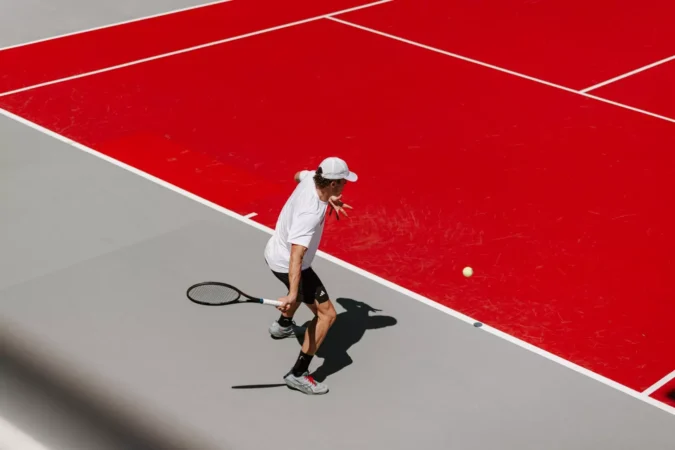 NC State Wraps Up Competition at ITA All-American Championships NC State Wraps Up Competition at ITA All-American Championships