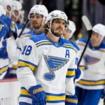 NHL teams begin a sprint to the regular season with shorter training camps