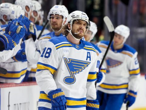 NHL teams begin a sprint to the regular season with shorter training camps