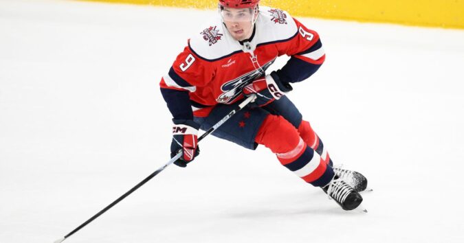 NHL teams rush to sign players to eight-year contracts before the new CBA deadline