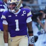 No. 17 Washington struggles on offense but pulls out 24-10 Apple Cup win over Washington State