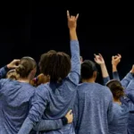 No. 18 Volleyball Falls In Four To Vanderbilt In NYC