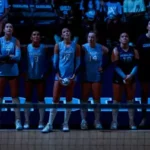 No. 18 Volleyball Set To Head To No. 3 Kentucky