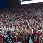 No. 19 SMU, Florida State kick off after nearly 2-hour delay due to power outage