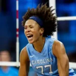 No. 25 Volleyball Hits The Road For Two In Nebraska