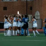 No. 5 Duke Storms Back for 3-2 Overtime Win at No. 3 Wake Forest