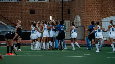 No. 5 Duke Storms Back for 3-2 Overtime Win at No. 3 Wake Forest