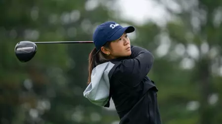 No. 6 WomenSet for Season Opening Event at Folds of Honor Collegiate