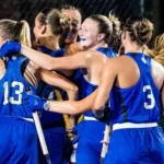 No. 8 Duke Downs No. 9 Virginia, 1-0, in ACC Opener
