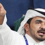 Olympic Council of Asia president says politics have already entered into the Asian Games
